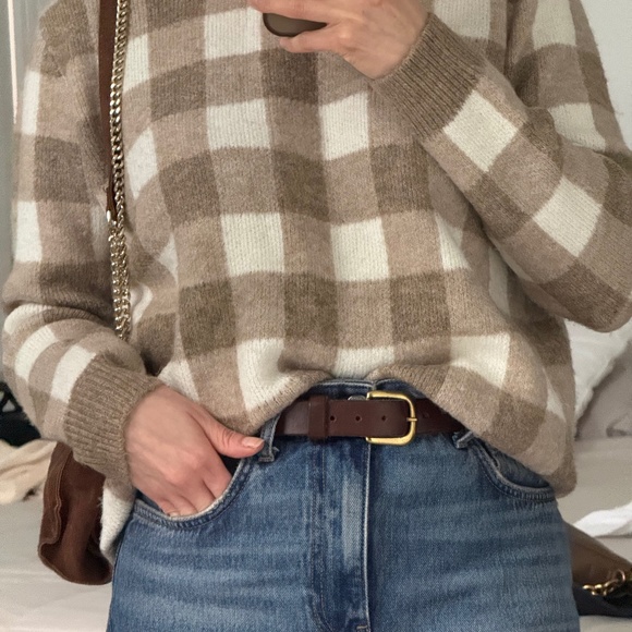 Sweaters - Soft jumper